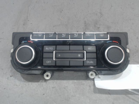 COMMANDE DE CHAUFFAGE VOLKSWAGEN TIGUAN