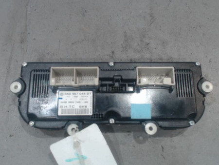 COMMANDE DE CHAUFFAGE VOLKSWAGEN TIGUAN