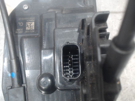 SYSTEME CONDAMNATION ARRIERE DROIT FORD FIESTA
