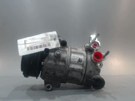 COMPRESSEUR AIR CONDITIONNE FORD FIESTA