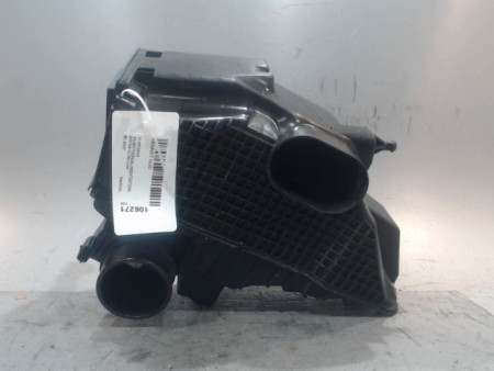 BOITIER FILTRE A AIR RENAULT CLIO