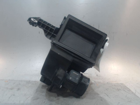 BOITIER FILTRE A AIR RENAULT CLIO
