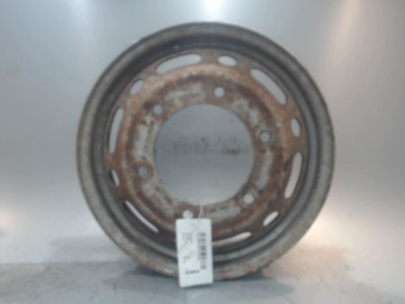 JANTE TOLE VOLKSWAGEN CRAFTER