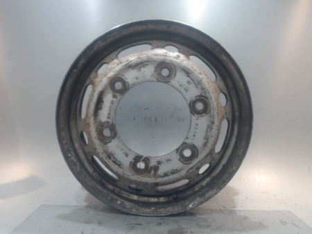 JANTE TOLE VOLKSWAGEN CRAFTER