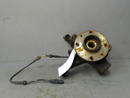 PIVOT AVANT DROIT DACIA SANDERO