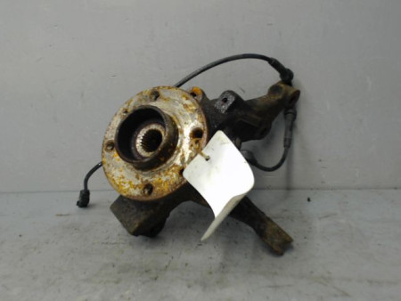 PIVOT AVANT GAUCHE DACIA SANDERO