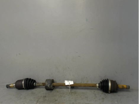 TRANSMISSION AVANT DROIT FIAT PANDA 1.2 