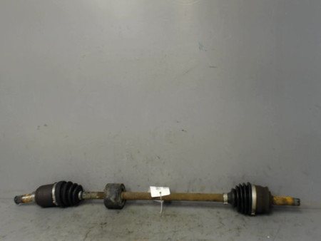 TRANSMISSION AVANT DROIT FIAT PANDA 1.2 