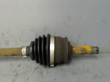 TRANSMISSION AVANT DROIT FIAT PANDA 1.2 