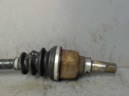 TRANSMISSION AVANT GAUCHE PEUGEOT 107 1.0