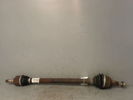 TRANSMISSION AVANT DROIT PEUGEOT 308 1.6 BlueHDi 100