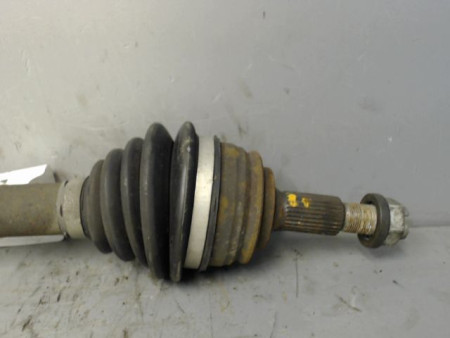 TRANSMISSION AVANT DROIT PEUGEOT 308 1.6 BlueHDi 100