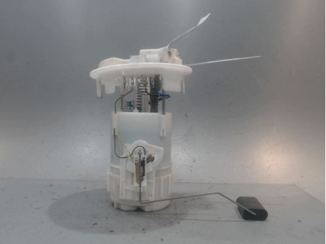 POMPE CARBURANT IMMERGEE PEUGEOT 208
