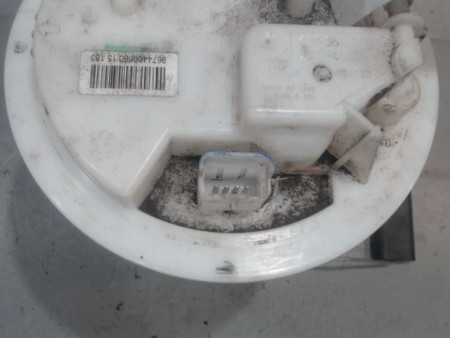 POMPE CARBURANT IMMERGEE PEUGEOT 208