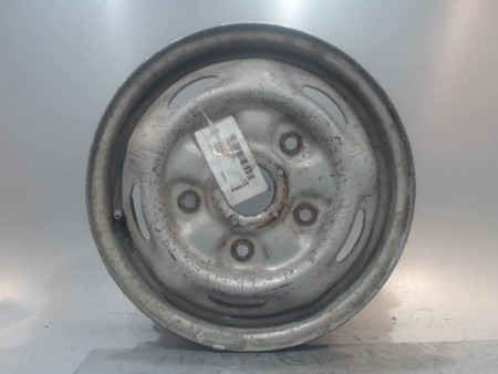 JANTE TOLE FORD TRANSIT