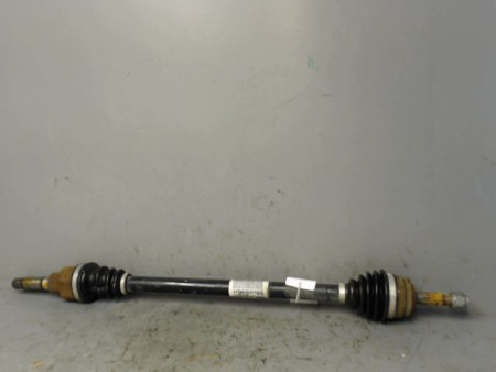 TRANSMISSION AVANT DROIT PEUGEOT 208 1.2 PureTech 82