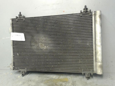 RADIATEUR / CONDENSEUR CLIM CITROEN DS4