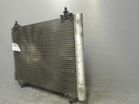 RADIATEUR / CONDENSEUR CLIM CITROEN DS4