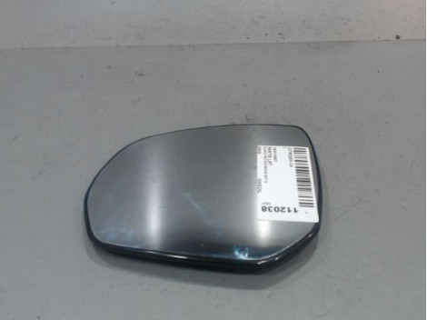 GLACE RETROVISEUR EXT G CITROEN C4