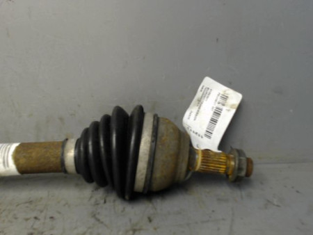 TRANSMISSION AVANT GAUCHE PEUGEOT 207 1.6 HDi