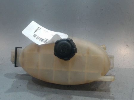 VASE EXPANSION RENAULT TRAFIC