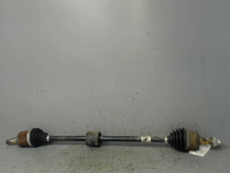 TRANSMISSION AVANT DROIT OPEL CORSA 1.4 
