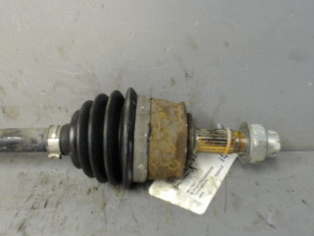 TRANSMISSION AVANT DROIT OPEL CORSA 1.4 