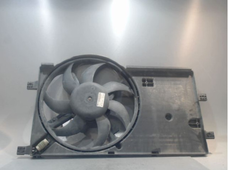 MOTEUR VENTILATEUR RADIATEUR CITROEN NEMO
