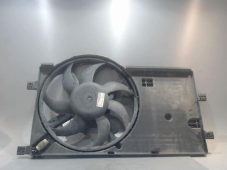 MOTEUR VENTILATEUR RADIATEUR CITROEN NEMO