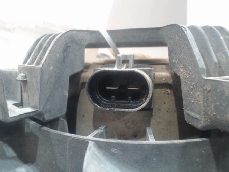 MOTEUR VENTILATEUR RADIATEUR CITROEN NEMO