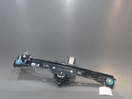 MECANISME+MOTEUR LEVE-GLACE AVANT GAUCHE CITROEN NEMO