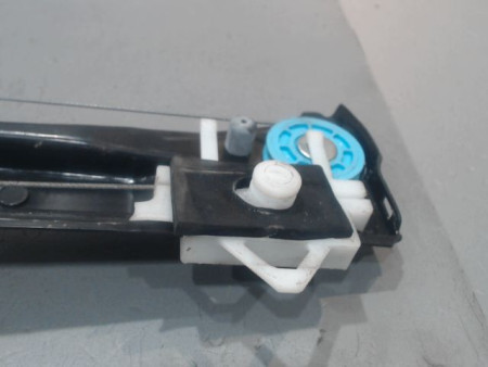 MECANISME+MOTEUR LEVE-GLACE AVANT GAUCHE CITROEN NEMO