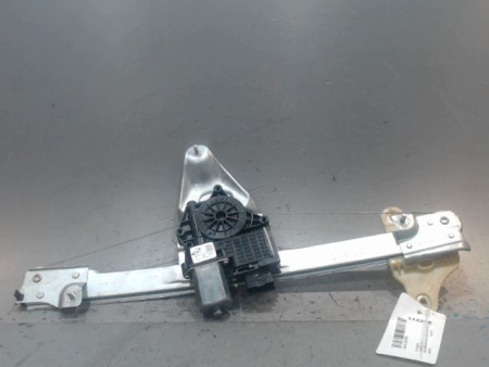 MECANISME+MOTEUR LEVE-GLACE AVANT GAUCHE DACIA DUSTER