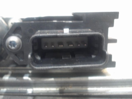 MECANISME+MOTEUR LEVE-GLACE AVANT GAUCHE DACIA DUSTER