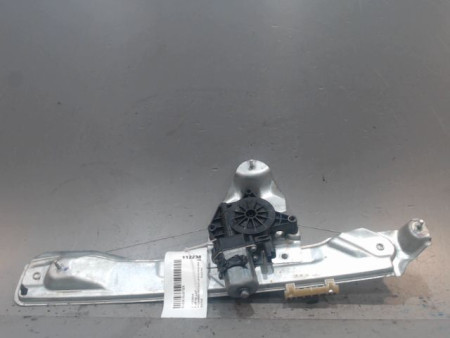MECANISME+MOTEUR LEVE-GLACE ARRIERE GAUCHE DACIA DUSTER