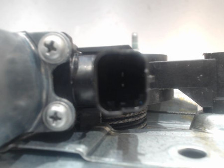 MECANISME+MOTEUR LEVE-GLACE ARRIERE GAUCHE DACIA DUSTER