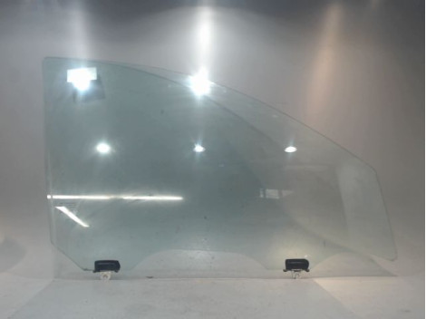 GLACE PORTE AVD NISSAN MICRA