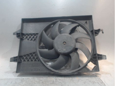 MOTEUR VENTILATEUR RADIATEUR FORD FIESTA