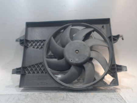 MOTEUR VENTILATEUR RADIATEUR FORD FIESTA