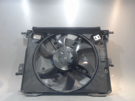 MOTEUR VENTILATEUR RADIATEUR RENAULT TWINGO