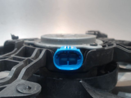 MOTEUR VENTILATEUR RADIATEUR RENAULT TWINGO