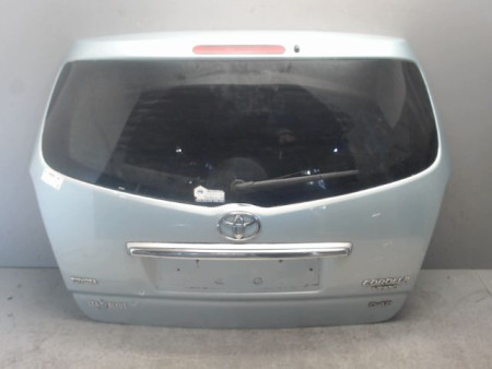 HAYON TOYOTA COROLLA