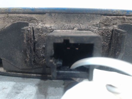 POIGNEE EXTERIEURE HAYON PEUGEOT 307
