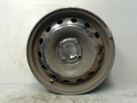 JANTE TOLE PEUGEOT 306