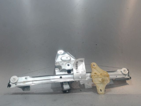 MECANISME+MOTEUR LEVE-GLACE AVANT DROIT DACIA DUSTER