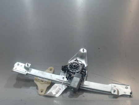 MECANISME+MOTEUR LEVE-GLACE AVANT DROIT DACIA DUSTER