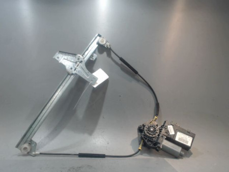 MECANISME+MOTEUR LEVE-GLACE AVANT GAUCHE PEUGEOT 307