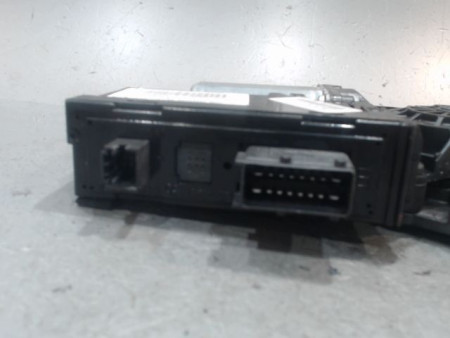 MECANISME+MOTEUR LEVE-GLACE AVANT GAUCHE PEUGEOT 307