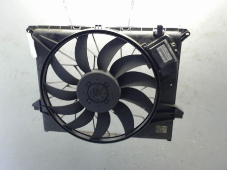 MOTEUR VENTILATEUR RADIATEUR MERCEDES CLASSE ML