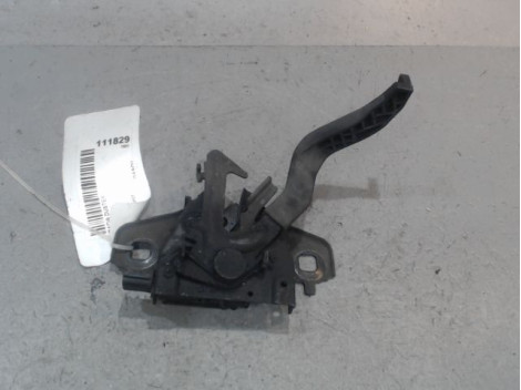 SERRURE CAPOT DACIA DUSTER